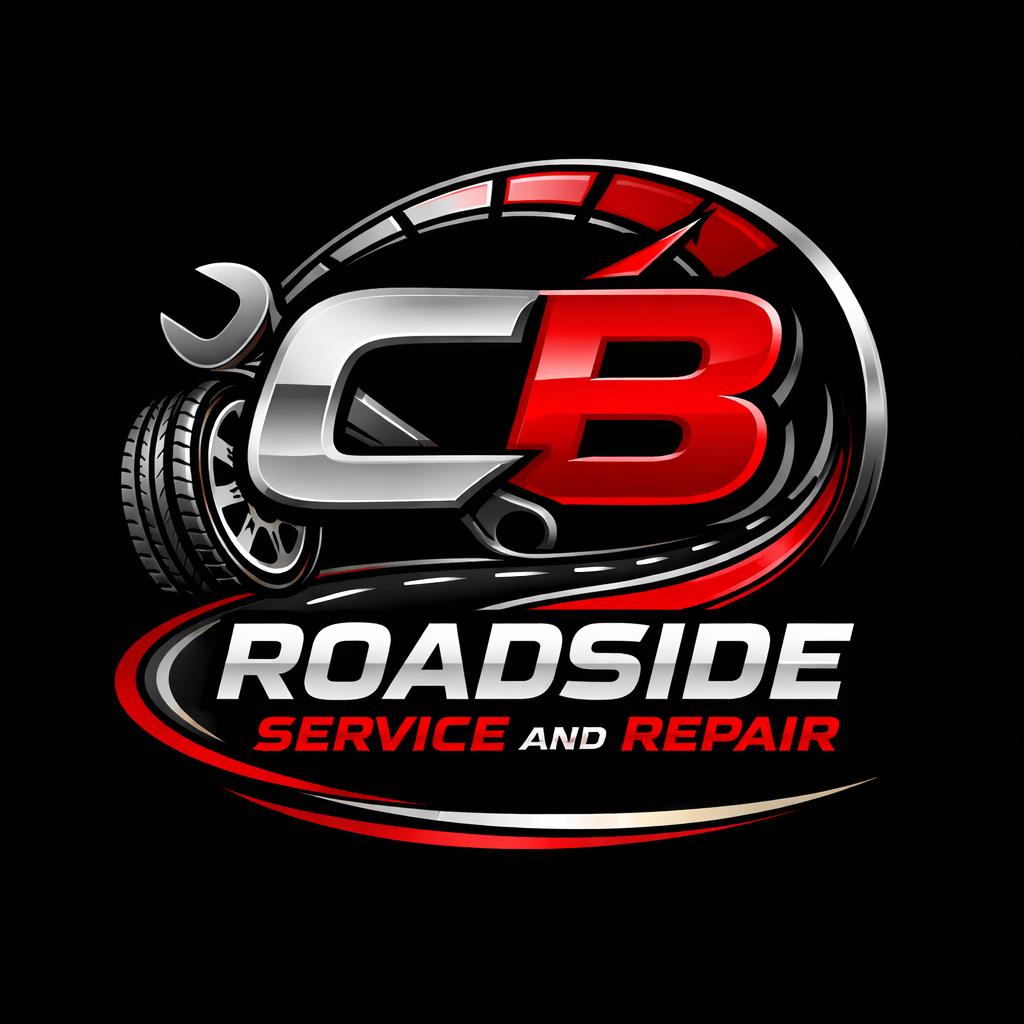cb roadside service and repair